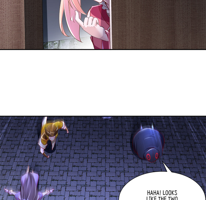 Read Hidden Class chapter 43 image 11 on Lezhin