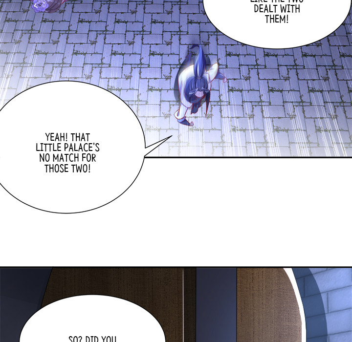 Read Hidden Class chapter 43 image 12 on Lezhin