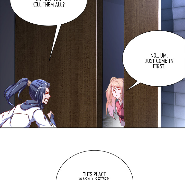 Read Hidden Class chapter 43 image 13 on Lezhin
