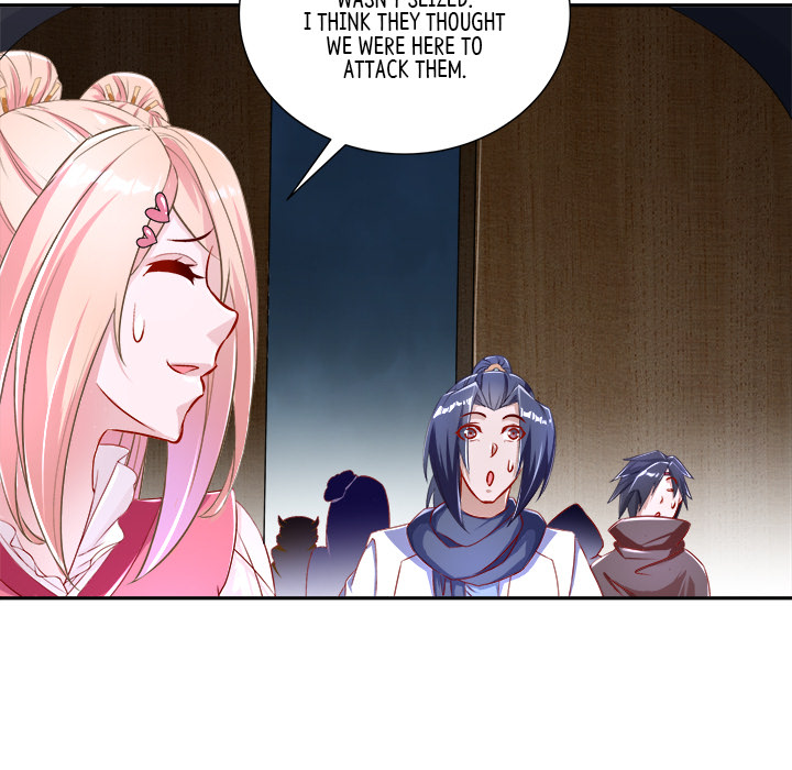 Read Hidden Class chapter 43 image 14 on Lezhin