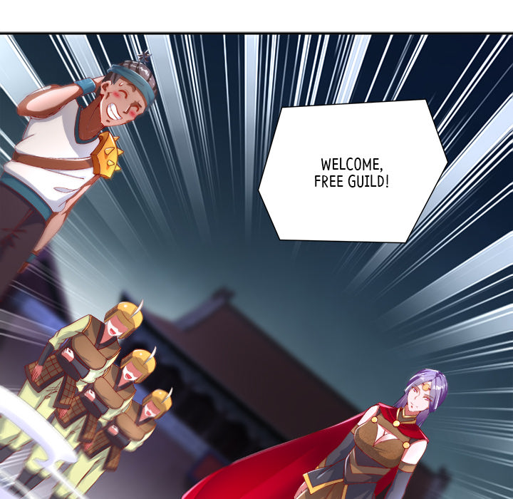 Read Hidden Class chapter 43 image 15 on Lezhin