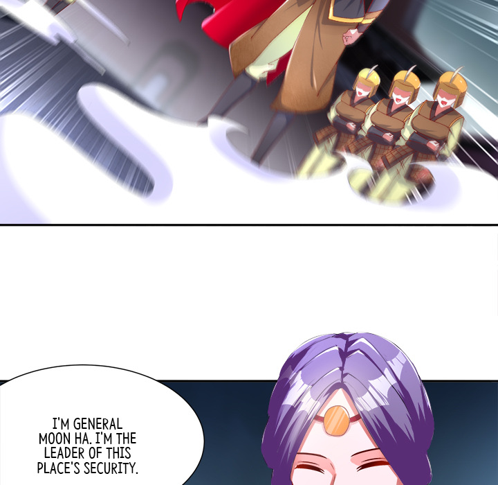 Read Hidden Class chapter 43 image 16 on Lezhin
