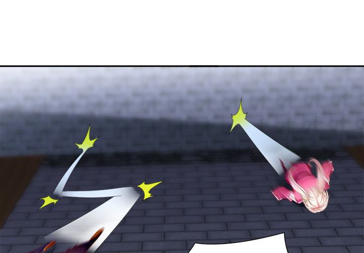 Read Hidden Class chapter 43 image 2 on Lezhin