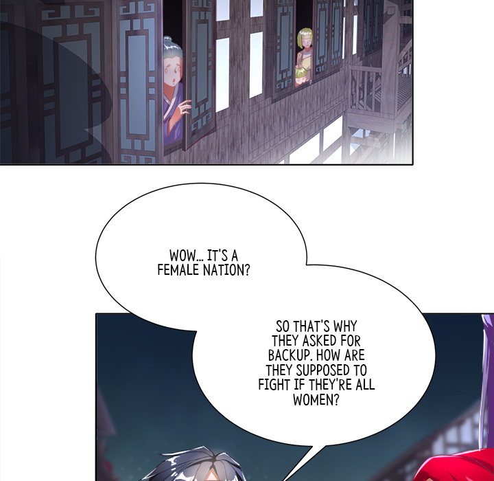 Read Hidden Class chapter 43 image 22 on Lezhin
