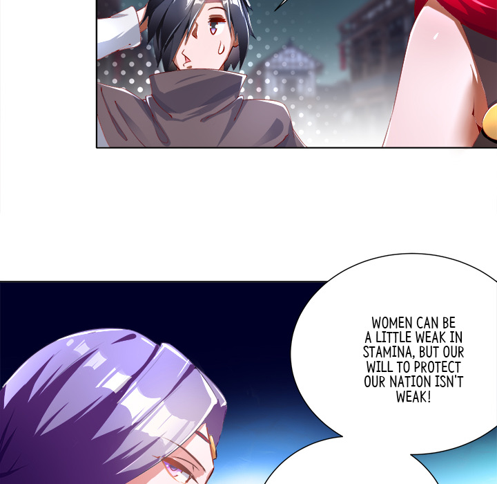 Read Hidden Class chapter 43 image 23 on Lezhin