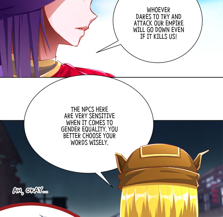 Read Hidden Class chapter 43 image 24 on Lezhin