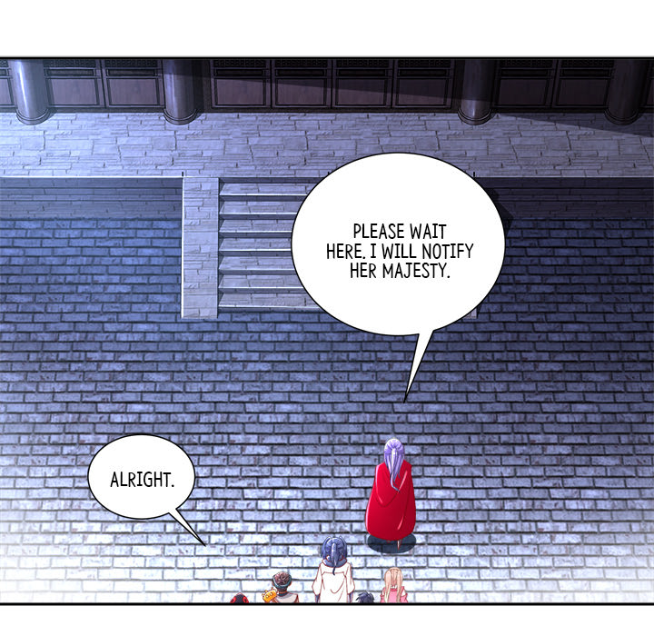 Read Hidden Class chapter 43 image 26 on Lezhin