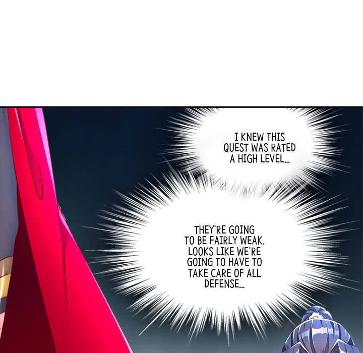 Read Hidden Class chapter 43 image 27 on Lezhin
