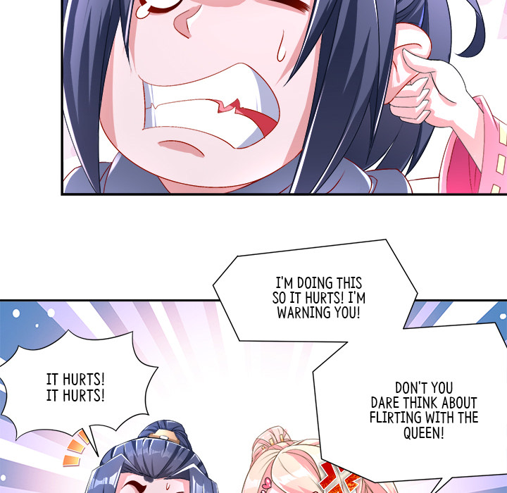 Read Hidden Class chapter 43 image 29 on Lezhin
