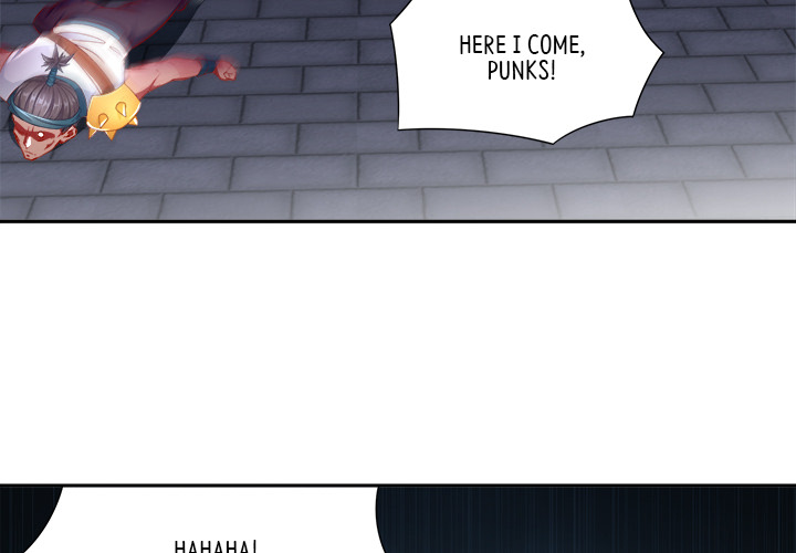 Read Hidden Class chapter 43 image 3 on Lezhin
