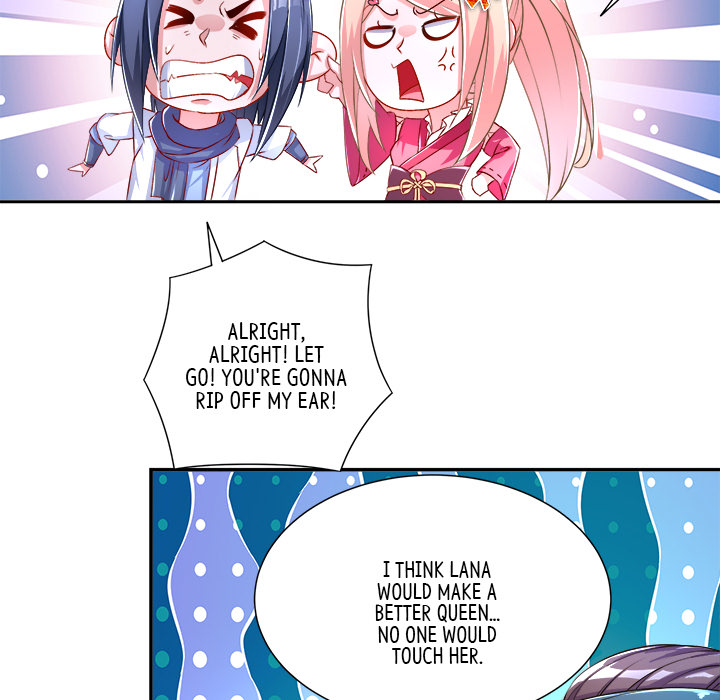 Read Hidden Class chapter 43 image 30 on Lezhin