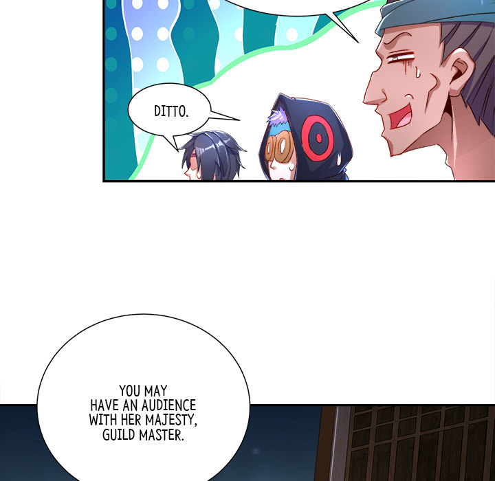 Read Hidden Class chapter 43 image 31 on Lezhin