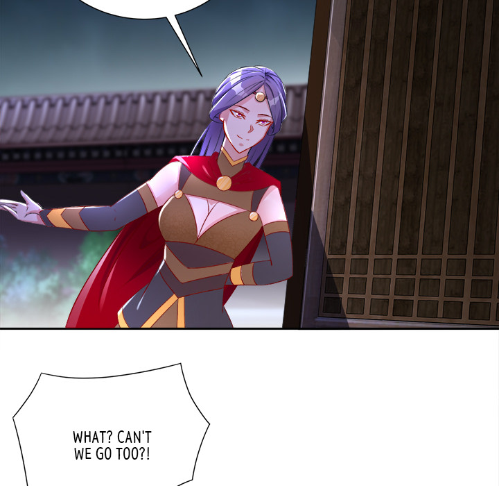 Read Hidden Class chapter 43 image 32 on Lezhin