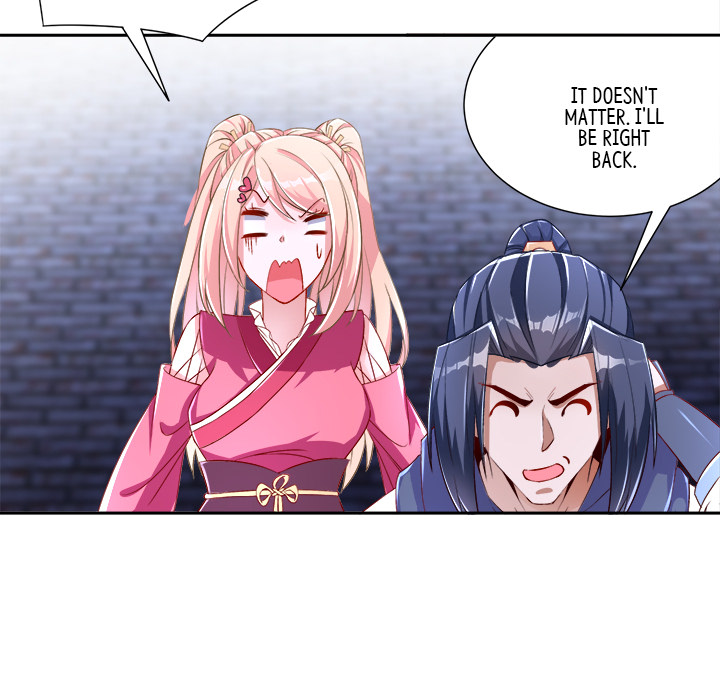 Read Hidden Class chapter 43 image 33 on Lezhin