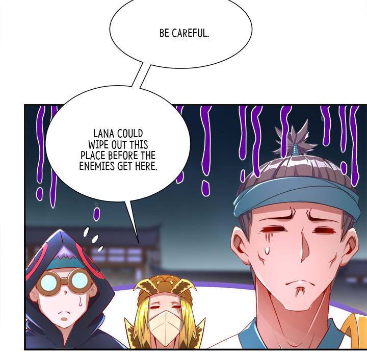 Read Hidden Class chapter 43 image 35 on Lezhin