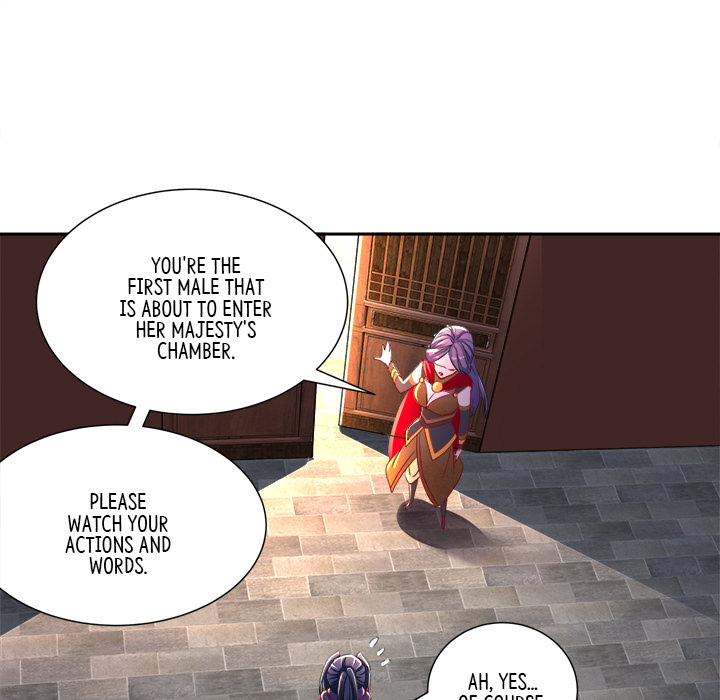 Read Hidden Class chapter 43 image 36 on Lezhin