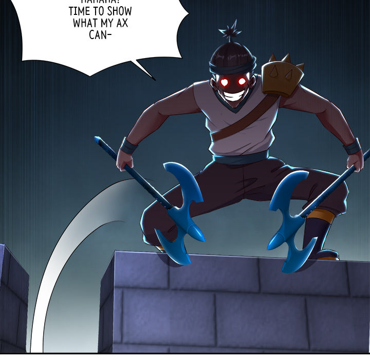 Read Hidden Class chapter 43 image 4 on Lezhin