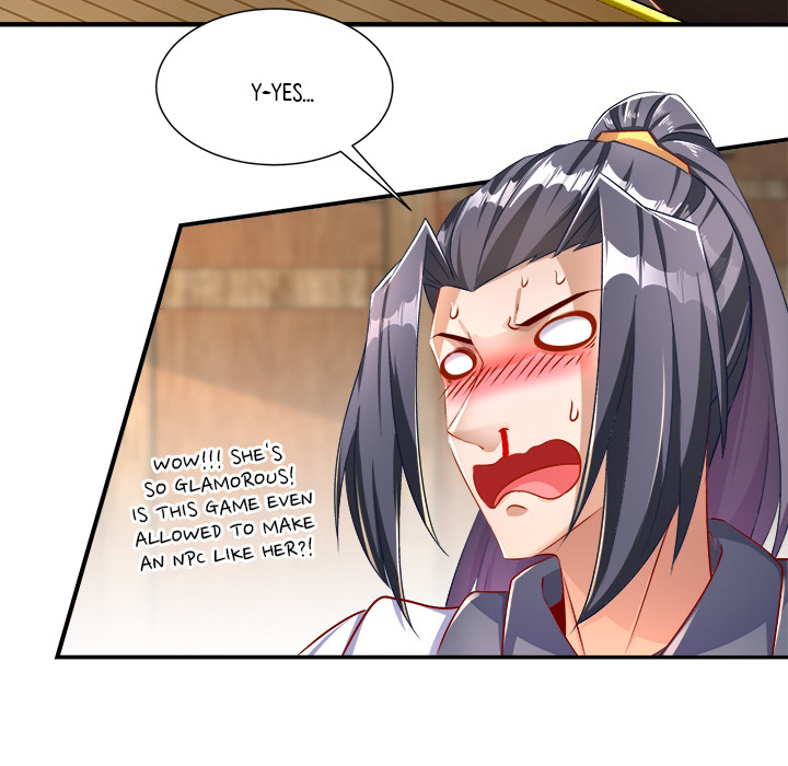 Read Hidden Class chapter 43 image 42 on Lezhin