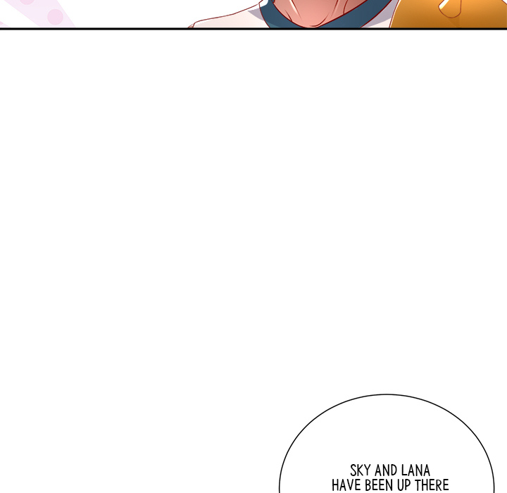 Read Hidden Class chapter 43 image 6 on Lezhin