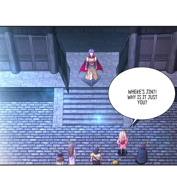 Read Hidden Class chapter 43 image 61 on Lezhin