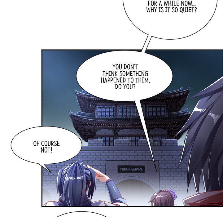 Read Hidden Class chapter 43 image 7 on Lezhin