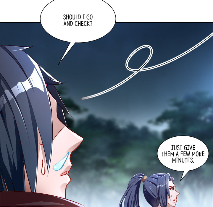 Read Hidden Class chapter 43 image 8 on Lezhin