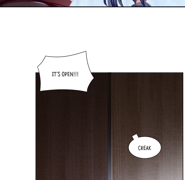 Read Hidden Class chapter 43 image 9 on Lezhin