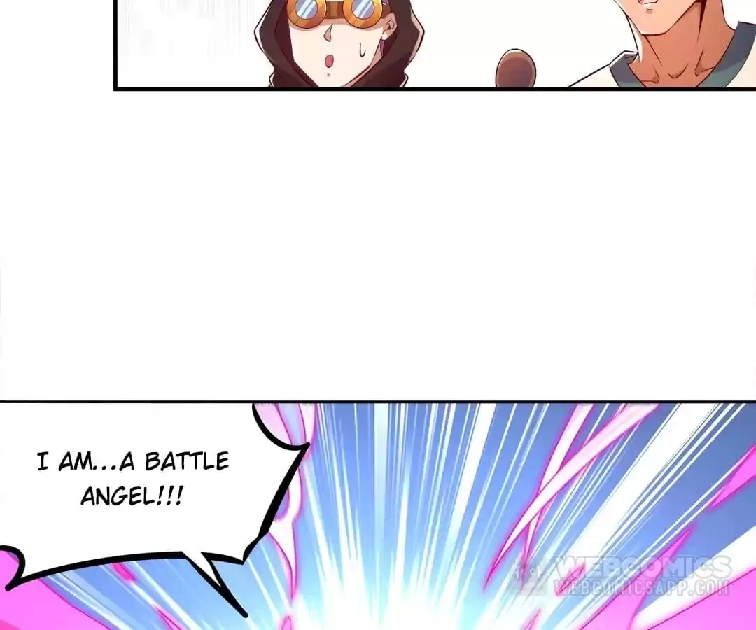 Read Hidden Class chapter 44 image 42 on Lezhin