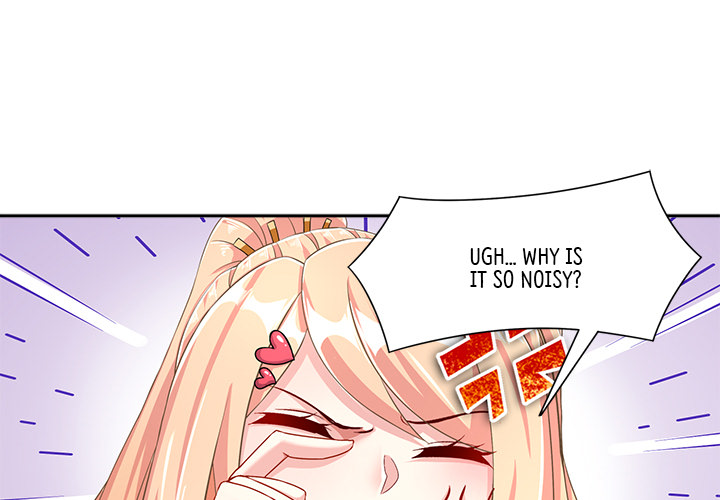 Read Hidden Class chapter 45 image 1 on Lezhin