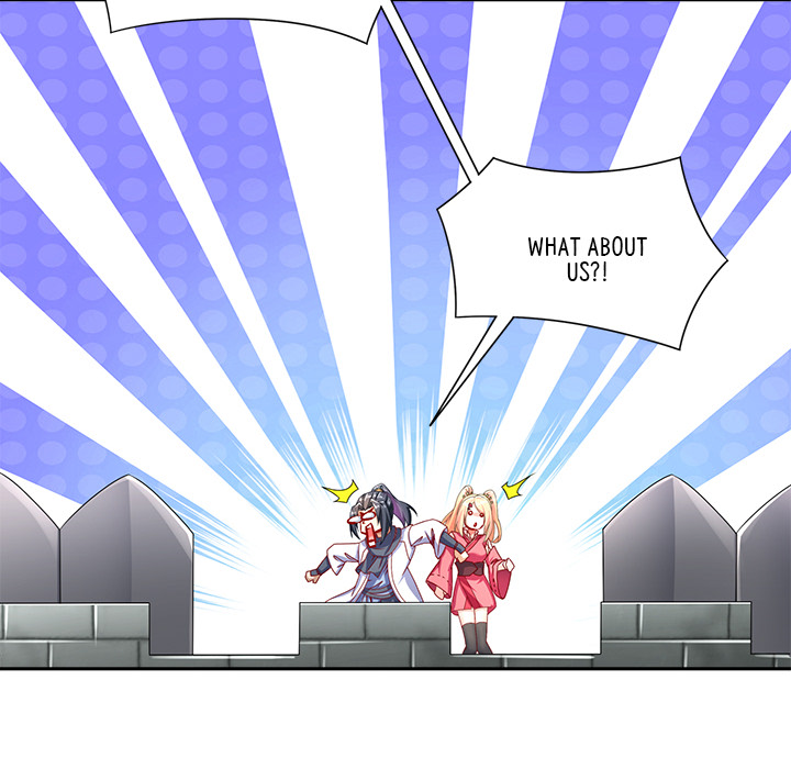 Read Hidden Class chapter 45 image 10 on Lezhin