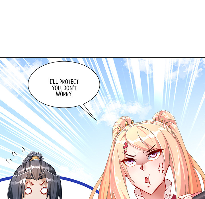 Read Hidden Class chapter 45 image 11 on Lezhin