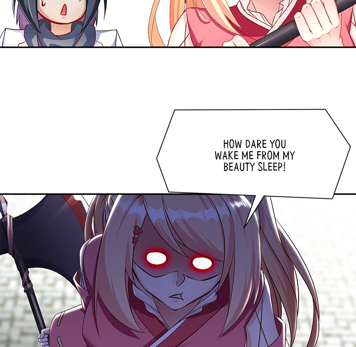 Read Hidden Class chapter 45 image 12 on Lezhin