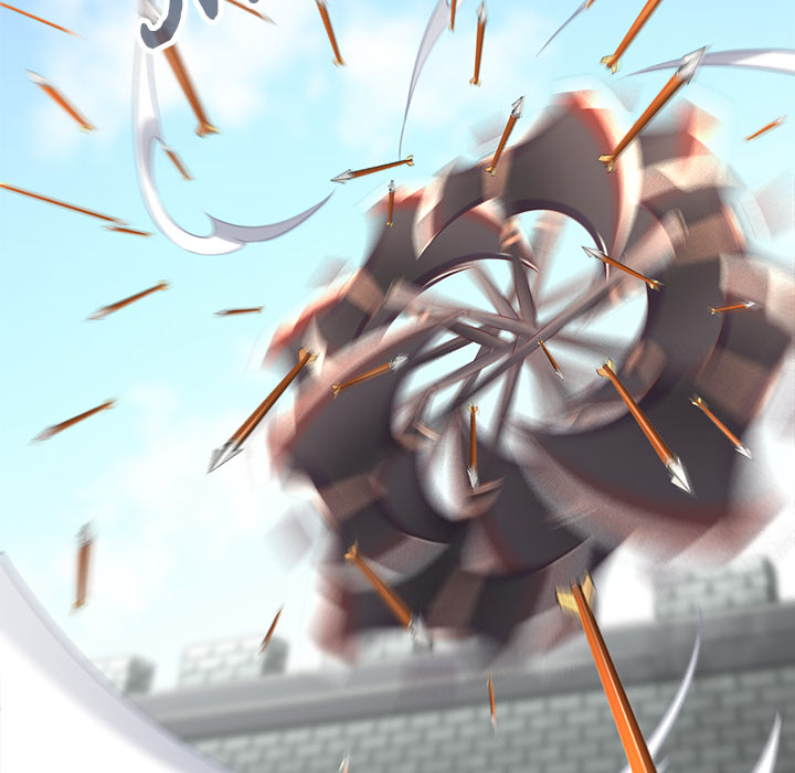 Read Hidden Class chapter 45 image 14 on Lezhin
