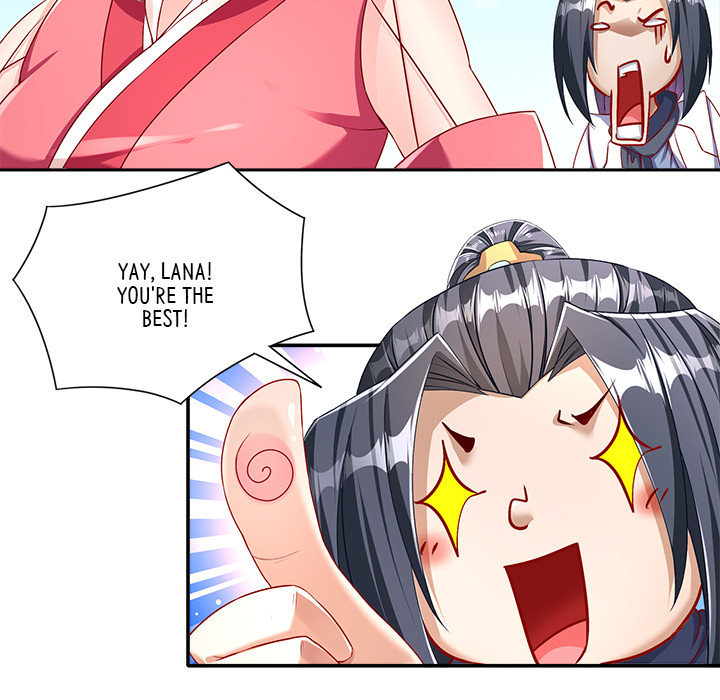Read Hidden Class chapter 45 image 18 on Lezhin