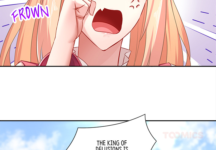 Read Hidden Class chapter 45 image 2 on Lezhin