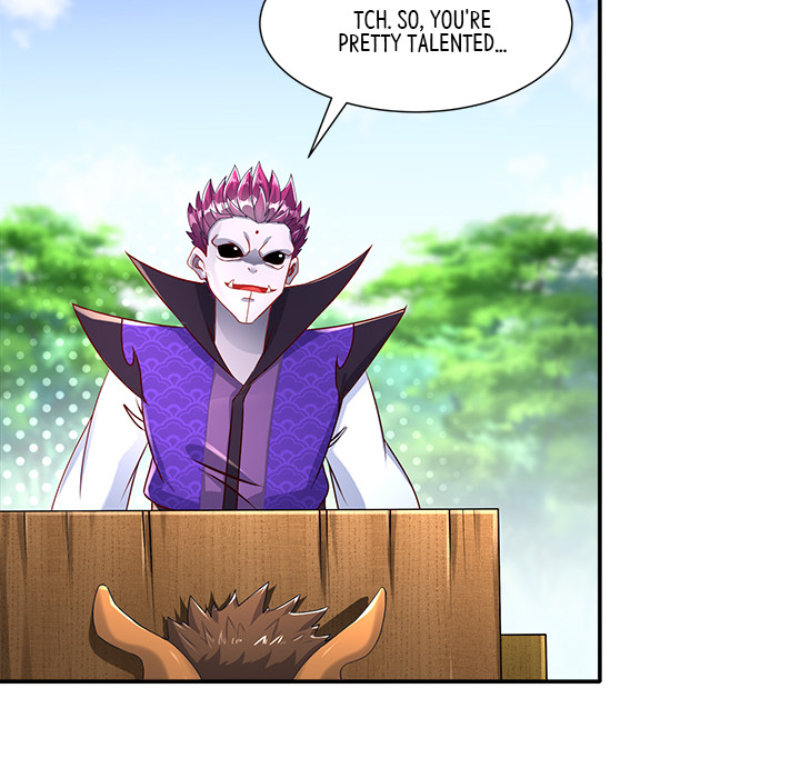 Read Hidden Class chapter 45 image 21 on Lezhin