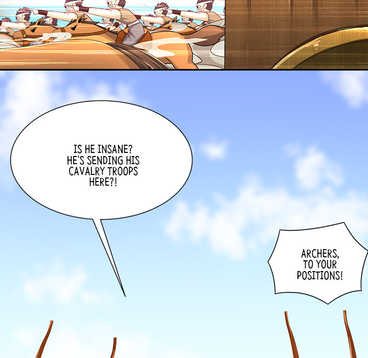 Read Hidden Class chapter 45 image 23 on Lezhin