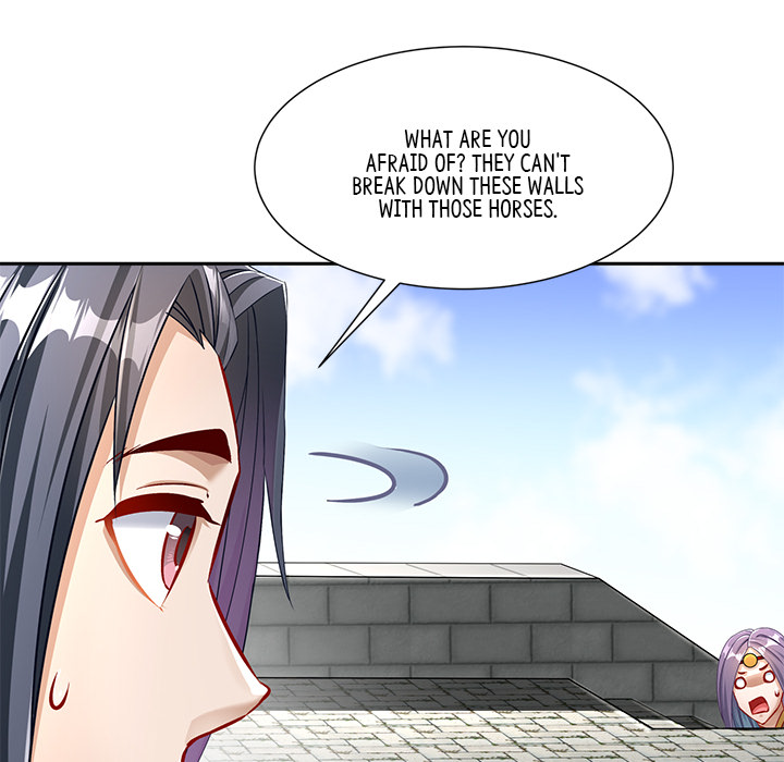 Read Hidden Class chapter 45 image 26 on Lezhin