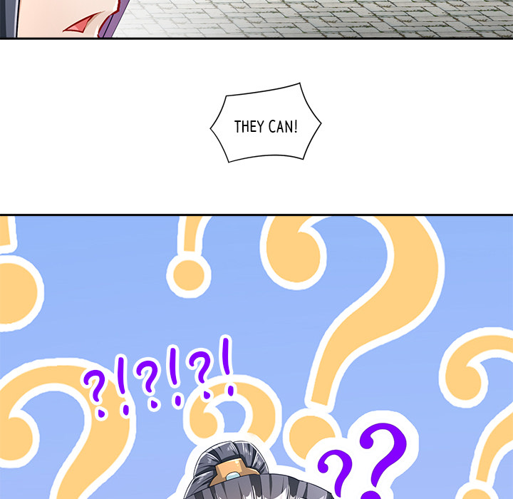 Read Hidden Class chapter 45 image 27 on Lezhin