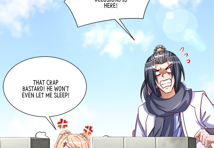 Read Hidden Class chapter 45 image 3 on Lezhin