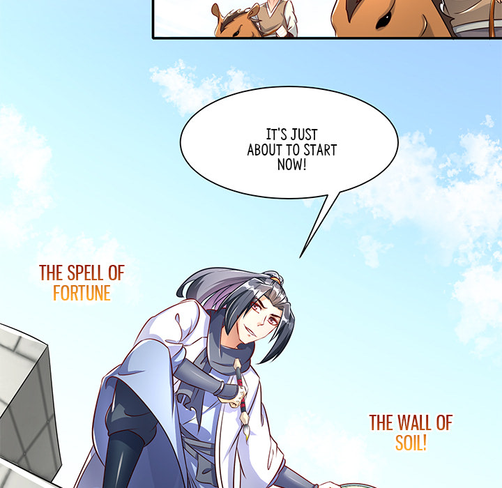 Read Hidden Class chapter 45 image 43 on Lezhin