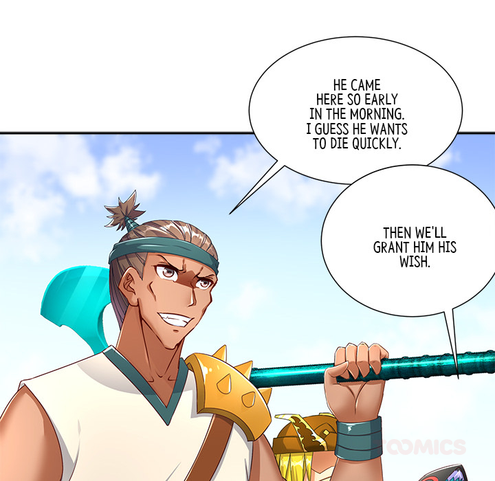 Read Hidden Class chapter 45 image 58 on Lezhin