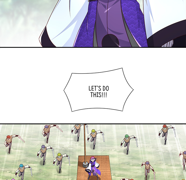 Read Hidden Class chapter 45 image 61 on Lezhin