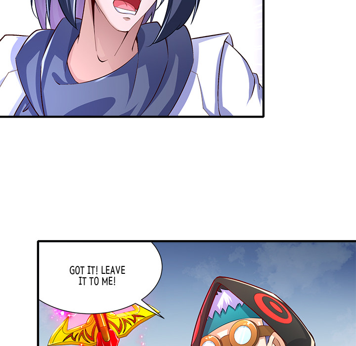 Read Hidden Class chapter 45 image 64 on Lezhin