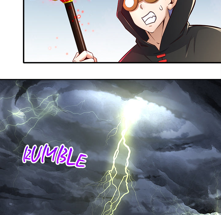 Read Hidden Class chapter 45 image 65 on Lezhin