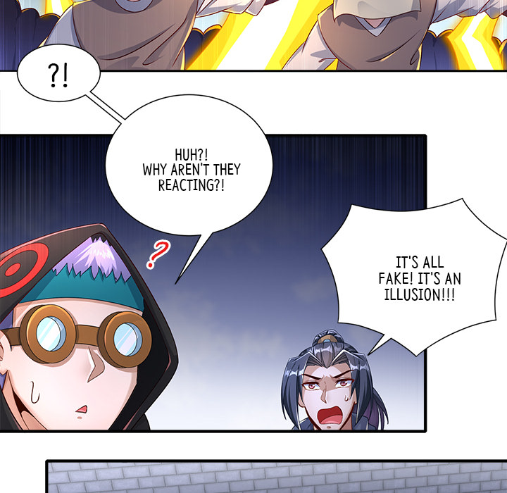Read Hidden Class chapter 45 image 70 on Lezhin