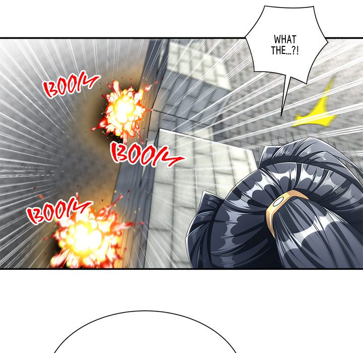 Read Hidden Class chapter 45 image 72 on Lezhin