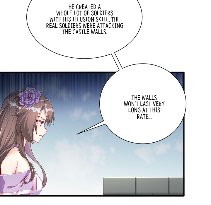 Read Hidden Class chapter 45 image 73 on Lezhin