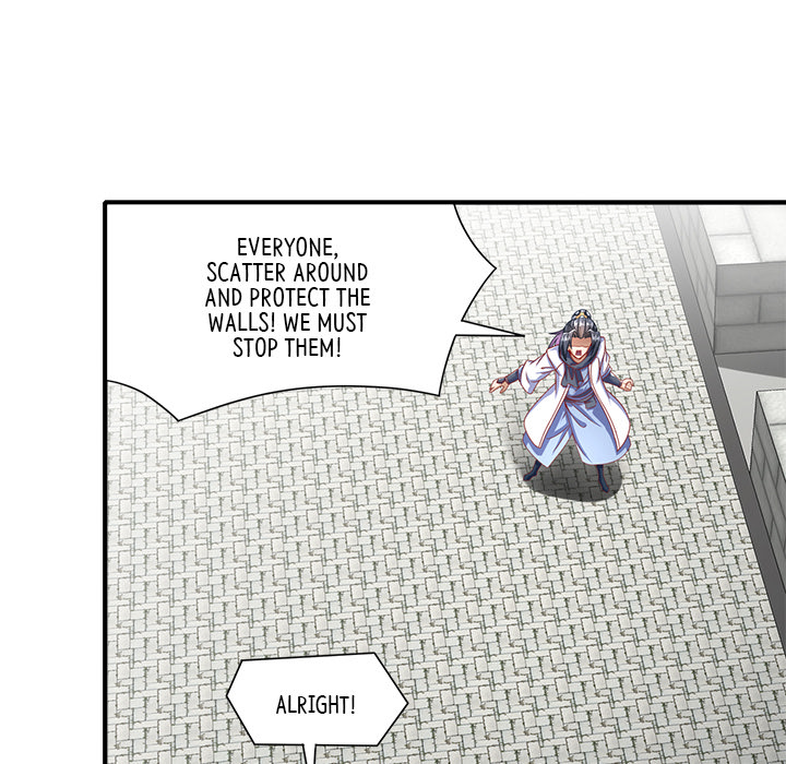 Read Hidden Class chapter 45 image 74 on Lezhin