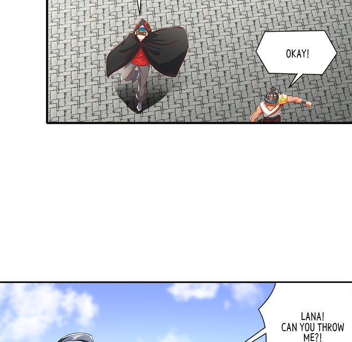Read Hidden Class chapter 45 image 75 on Lezhin